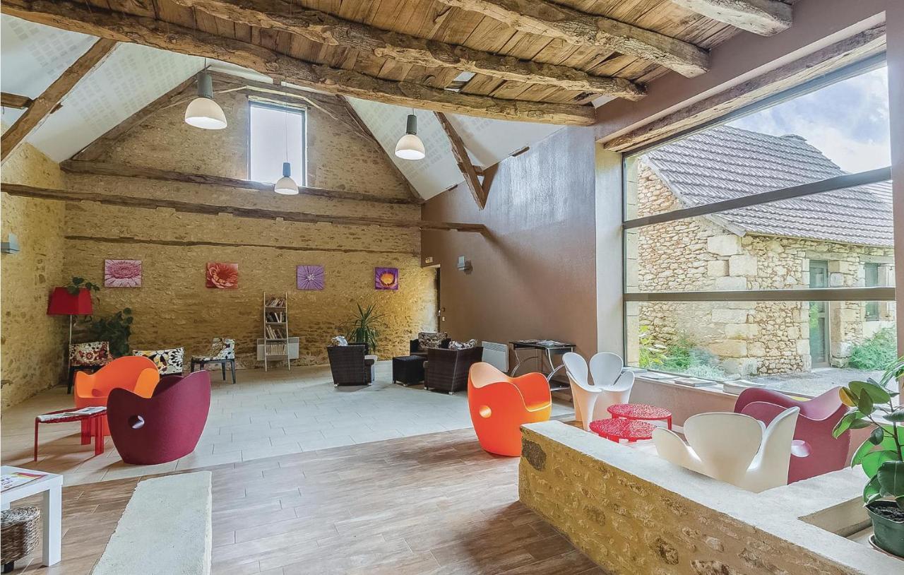 Les Bastides De Lascaux Montignac-Lascaux Extérieur photo